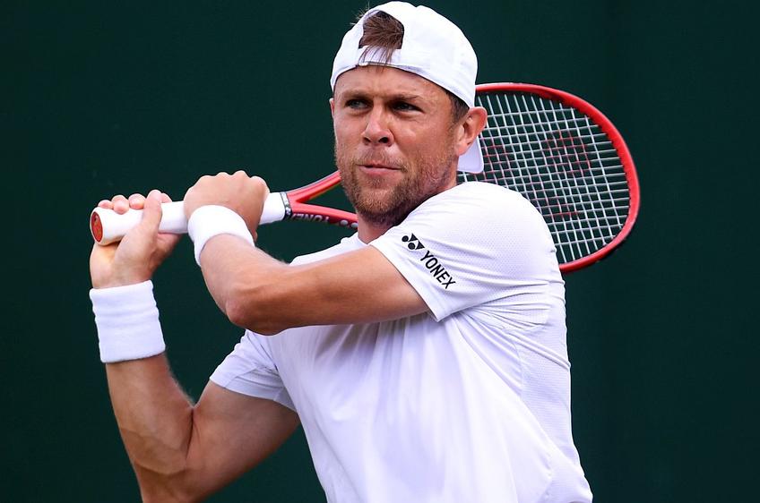 Radu Albot / Sursă foto: Guliver/Getty Images