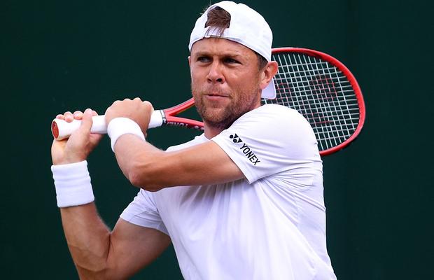 Controversă în prima de zi de la Wimbledon, cu moldoveanul Radu Albot în prim-plan: „E o glumă absolut ridicolă să faci asta!”