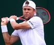 Radu Albot / Sursă foto: Guliver/Getty Images