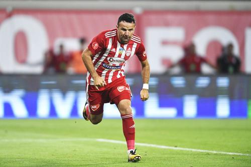 Adnan Aganovic/ foto Imago Images