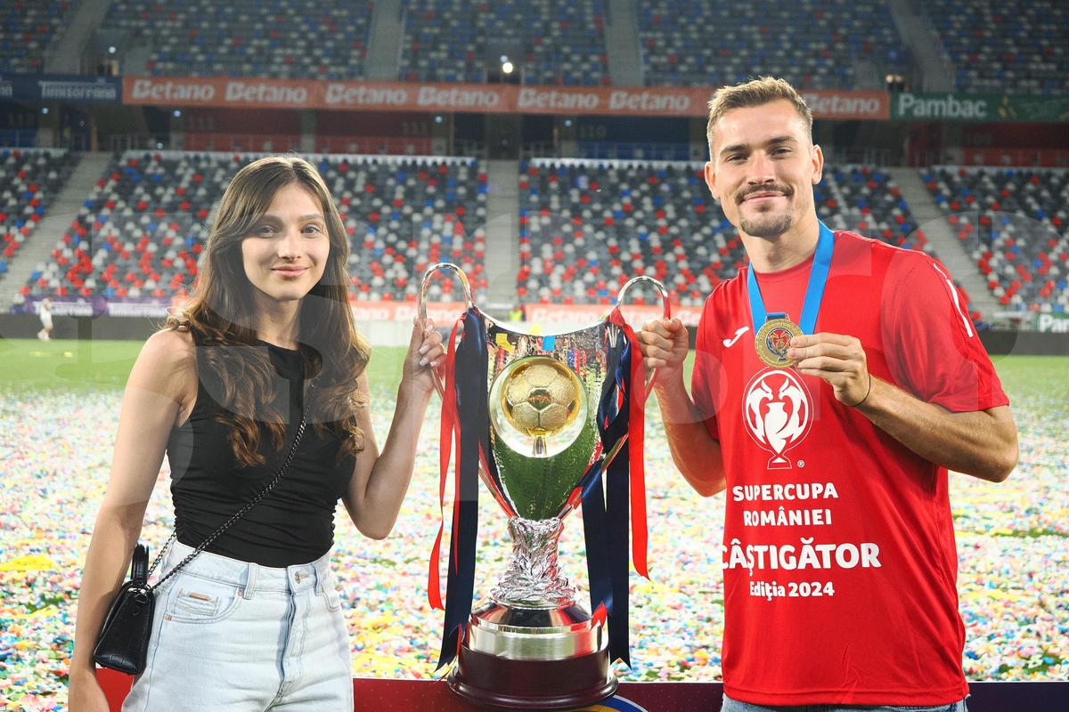 Mihai Pintilii, scos din sărite la FCSB - Corvinul » Nu și-a putut ascunde nemulțumirea: „A fost o discuție în vestiar!”