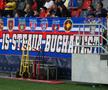 FCSB - Corvinul, 3-0 în Supercupa României » Campioana a făcut spectacol pe stadionul Steaua