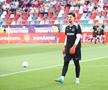 FCSB - Corvinul, imagini dinaintea Supercupei României