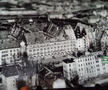 GSP a vizitat Sala 600, în care a avut loc celebrul proces de la Nürnberg! » Tehnologia modernă care zguduie privitorii: „hologramele” lui Goering sau Ribbentrop, mulate pe scaunele goale