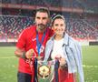 Familia lui Elias Charalambous