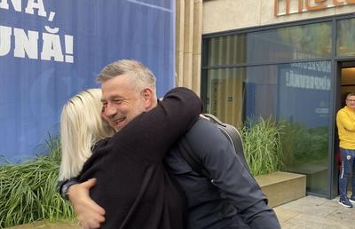 Edi Iordănescu se întoarce în Germania » Decizia luată de selecționer + un detaliu important de la plecare