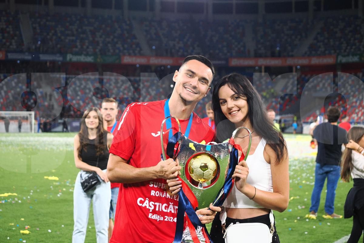 Mihai Pintilii, scos din sărite la FCSB - Corvinul » Nu și-a putut ascunde nemulțumirea: „A fost o discuție în vestiar!”