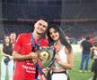 Florin Maxim vrea să treacă repede peste înfrângerea cu FCSB din Supercupă: „Ne așteaptă meciuri tari în Europa!”