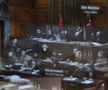 GSP a vizitat Sala 600, în care a avut loc celebrul proces de la Nürnberg! » Tehnologia modernă care zguduie privitorii: „hologramele” lui Goering sau Ribbentrop, mulate pe scaunele goale