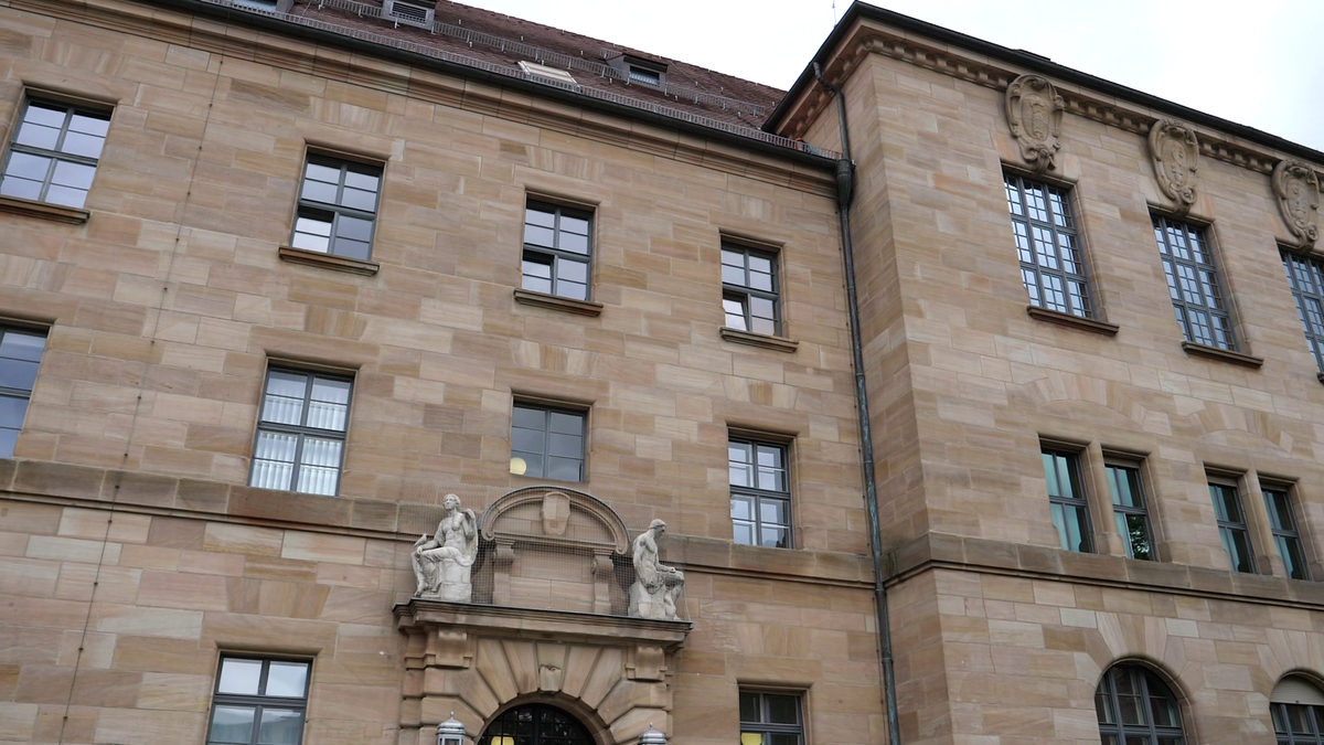 Tribunalul de la Nürnberg a tras la răspundere nazişti de prim rang în 1945
