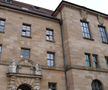GSP a vizitat Sala 600, în care a avut loc celebrul proces de la Nürnberg! » Tehnologia modernă care zguduie privitorii: „hologramele” lui Goering sau Ribbentrop, mulate pe scaunele goale
