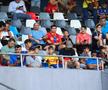 FCSB - Corvinul, imagini dinaintea Supercupei României