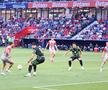 FCSB - Corvinul, 3-0 în Supercupa României » Campioana a făcut spectacol pe stadionul Steaua