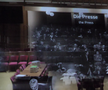 GSP a vizitat Sala 600, în care a avut loc celebrul proces de la Nürnberg! » Tehnologia modernă care zguduie privitorii: „hologramele” lui Goering sau Ribbentrop, mulate pe scaunele goale