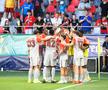 FCSB - Corvinul, 3-0 în Supercupa României » Campioana a făcut spectacol pe stadionul Steaua