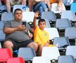 FCSB - Corvinul, imagini dinaintea Supercupei României