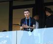 FCSB - Corvinul, imagini dinaintea Supercupei României