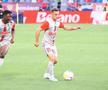 FCSB - Corvinul Hunedoara / 04.07.2024