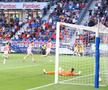 FCSB - Corvinul, 3-0 în Supercupa României » Campioana a făcut spectacol pe stadionul Steaua