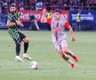FCSB - Corvinul, 3-0 în Supercupa României » Campioana a făcut spectacol pe stadionul Steaua