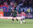 FCSB - Corvinul, 3-0 în Supercupa României » Campioana a făcut spectacol pe stadionul Steaua