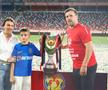 Familia lui Mihai Pintilii