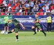 FCSB - Corvinul, 3-0 în Supercupa României » Campioana a făcut spectacol pe stadionul Steaua