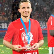 Marius Ștefănescu