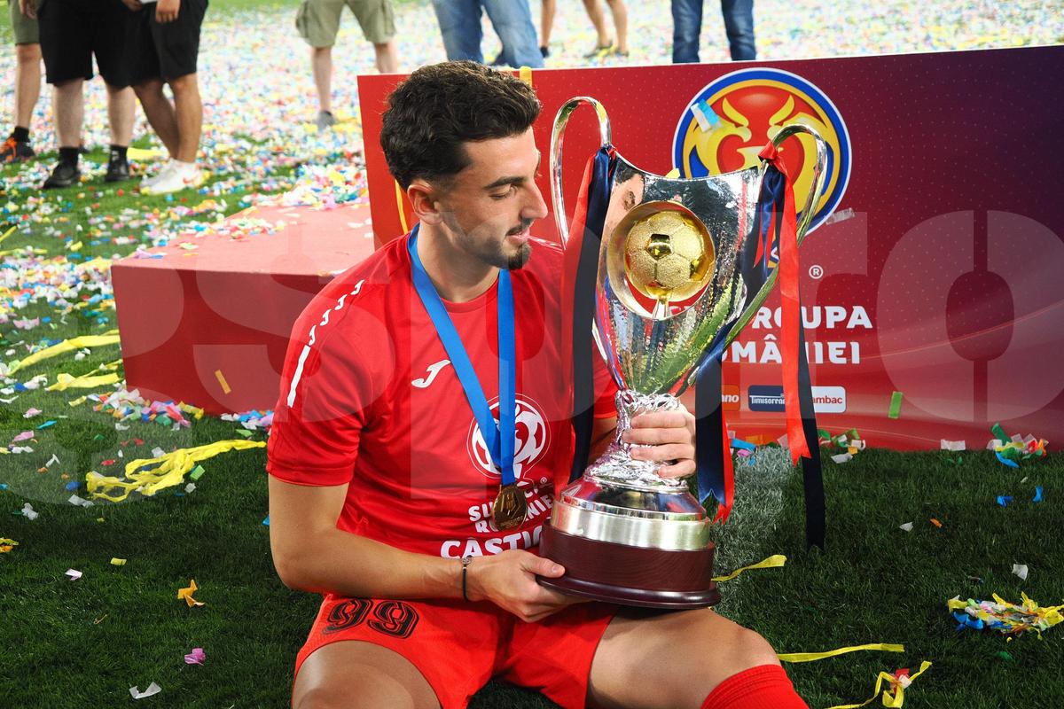 Mihai Pintilii, scos din sărite la FCSB - Corvinul » Nu și-a putut ascunde nemulțumirea: „A fost o discuție în vestiar!”
