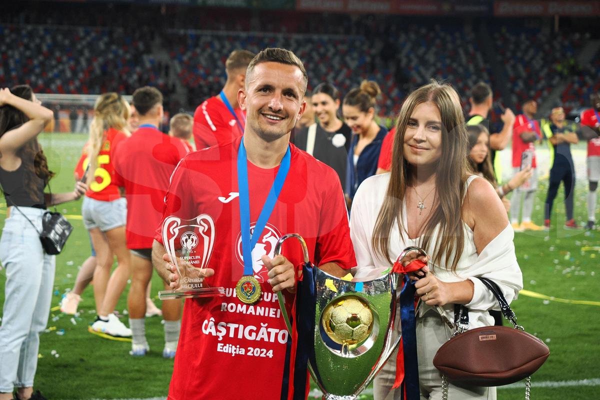 Mihai Pintilii, scos din sărite la FCSB - Corvinul » Nu și-a putut ascunde nemulțumirea: „A fost o discuție în vestiar!”