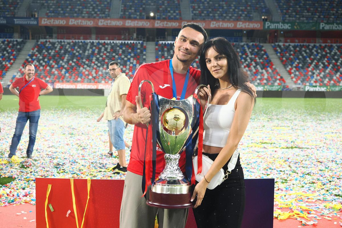 Mihai Pintilii, scos din sărite la FCSB - Corvinul » Nu și-a putut ascunde nemulțumirea: „A fost o discuție în vestiar!”
