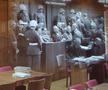 Tribunalul de la Nürnberg a tras la răspundere nazişti de prim rang în 1945