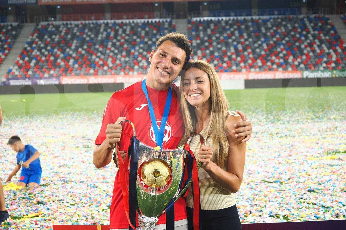 Mihai Pintilii, scos din sărite la FCSB - Corvinul » Nu și-a putut ascunde nemulțumirea: „A fost o discuție în vestiar!”