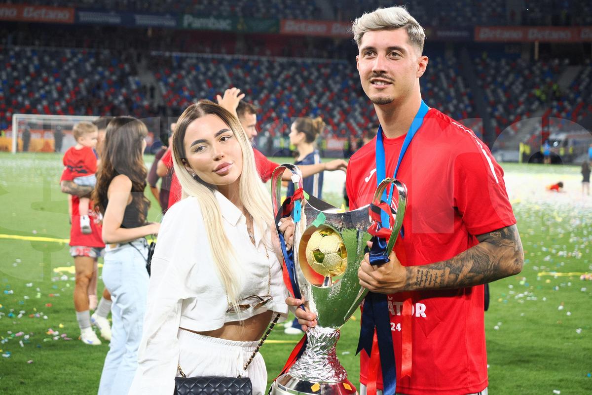 Mihai Pintilii, scos din sărite la FCSB - Corvinul » Nu și-a putut ascunde nemulțumirea: „A fost o discuție în vestiar!”