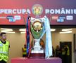 FCSB - Corvinul, imagini dinaintea Supercupei României