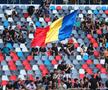 FCSB - Corvinul, imagini dinaintea Supercupei României