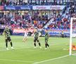 FCSB - Corvinul, 3-0 în Supercupa României » Campioana a făcut spectacol pe stadionul Steaua