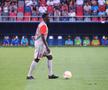 Bravo, n-ai stil! Alegeri stranii: FCSB și Corvinul și-au bulversat fanii la primul meci al sezonului