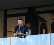 FCSB - Corvinul, imagini dinaintea Supercupei României