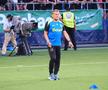 FCSB - Corvinul, imagini dinaintea Supercupei României