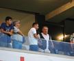 Bătălia galeriilor la FCSB - Corvinul Hunedoara! Peluza Sud versus Peluza Nord, pentru prima oară față în față în Ghencea!