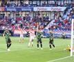 FCSB - Corvinul, 3-0 în Supercupa României » Campioana a făcut spectacol pe stadionul Steaua