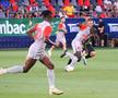 FCSB - Corvinul, 3-0 în Supercupa României » Campioana a făcut spectacol pe stadionul Steaua