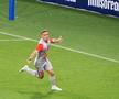 FCSB - Corvinul, 3-0 în Supercupa României » Campioana a făcut spectacol pe stadionul Steaua