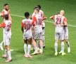 FCSB - Corvinul Hunedoara / 04.07.2024