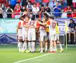 FCSB - Corvinul, 3-0 în Supercupa României » Campioana a făcut spectacol pe stadionul Steaua