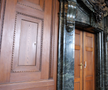 GSP a vizitat Sala 600, în care a avut loc celebrul proces de la Nürnberg! » Tehnologia modernă care zguduie privitorii: „hologramele” lui Goering sau Ribbentrop, mulate pe scaunele goale