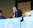 FCSB - Corvinul, imagini dinaintea Supercupei României