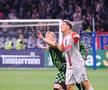 FCSB - Corvinul, 3-0 în Supercupa României » Campioana a făcut spectacol pe stadionul Steaua