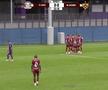 Rapid a făcut instrucție cu Maribor, scor 4-0 / 4 iulie 2021. Foto: Facebook